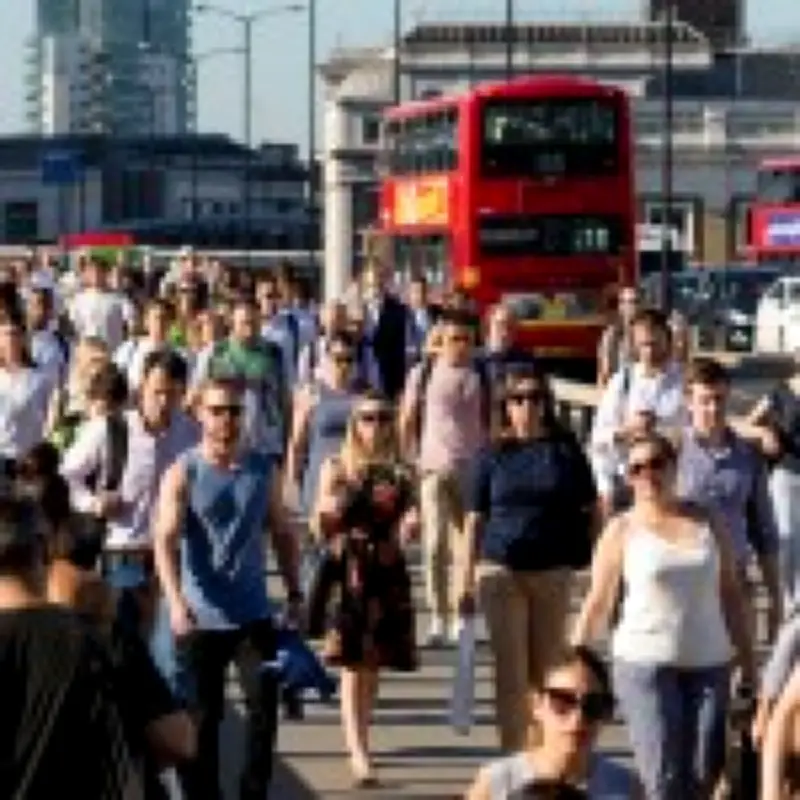 Dozens of UK schools close as rare red heat warning issued for 40°C temperatures