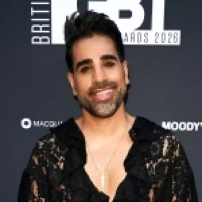 Dr Ranj Singh Responds to Ex-Wife's Claims of Feeling Unattractive and Ashamed