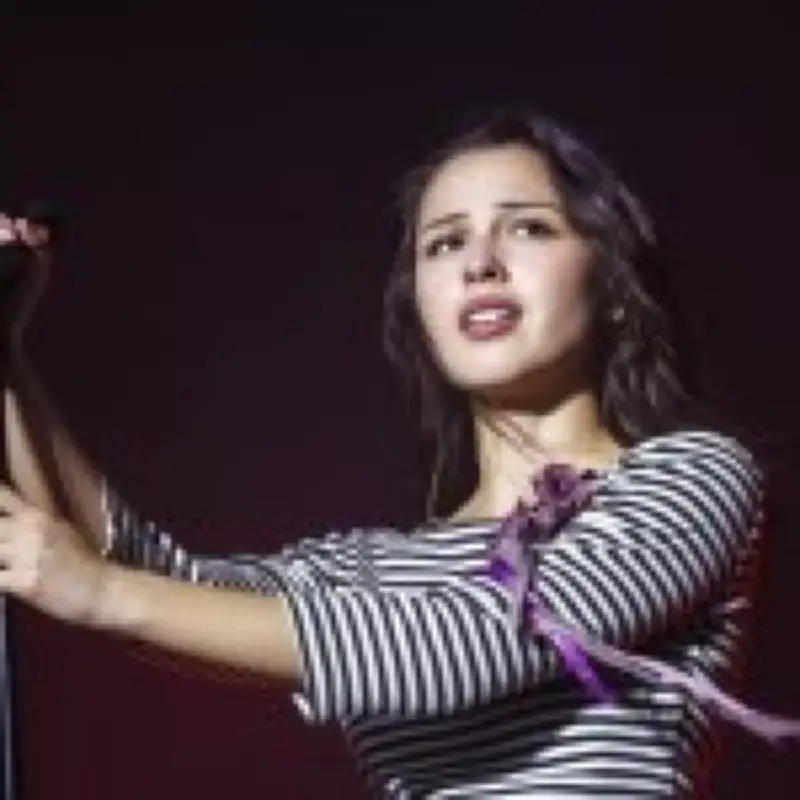 Drummer slammed for 'weird' comment on Olivia Rodrigo's all-female festival