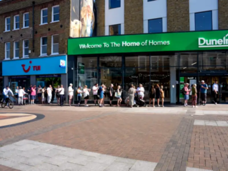 Dunelm opens new superstore in former M&S in Kingston upon Thames
