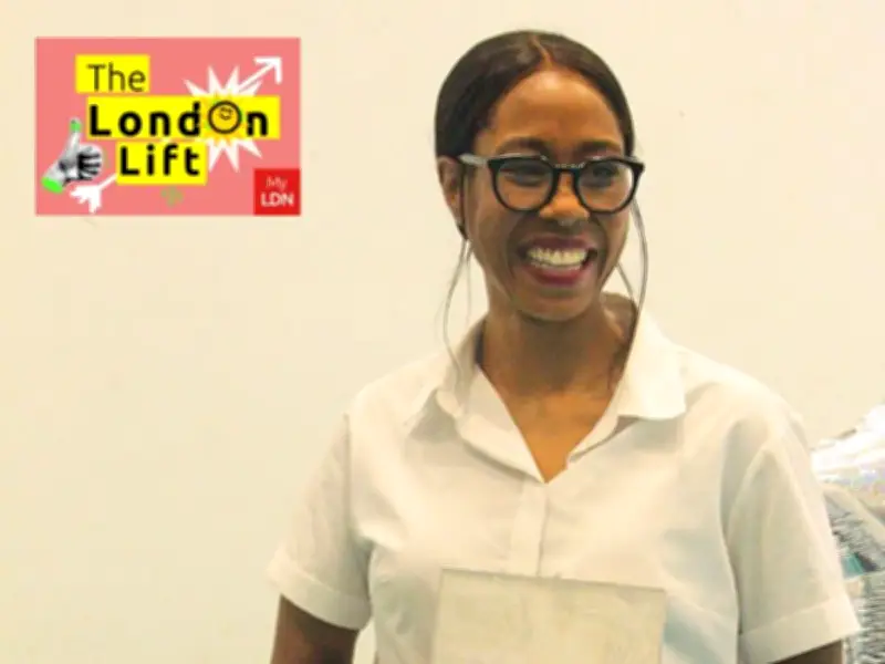 East London head teacher wins prestigious national teaching award