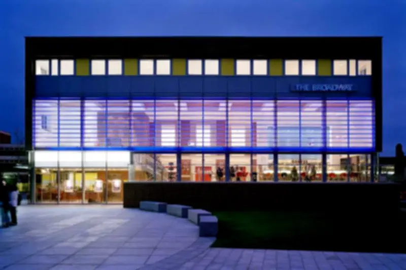 East London theatre that was WWII shelter set for 2028 reopening