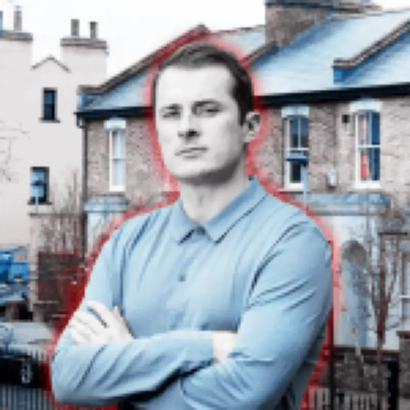 EastEnders' Ben Mitchell return confirmed, star Max Bowden reveals big change