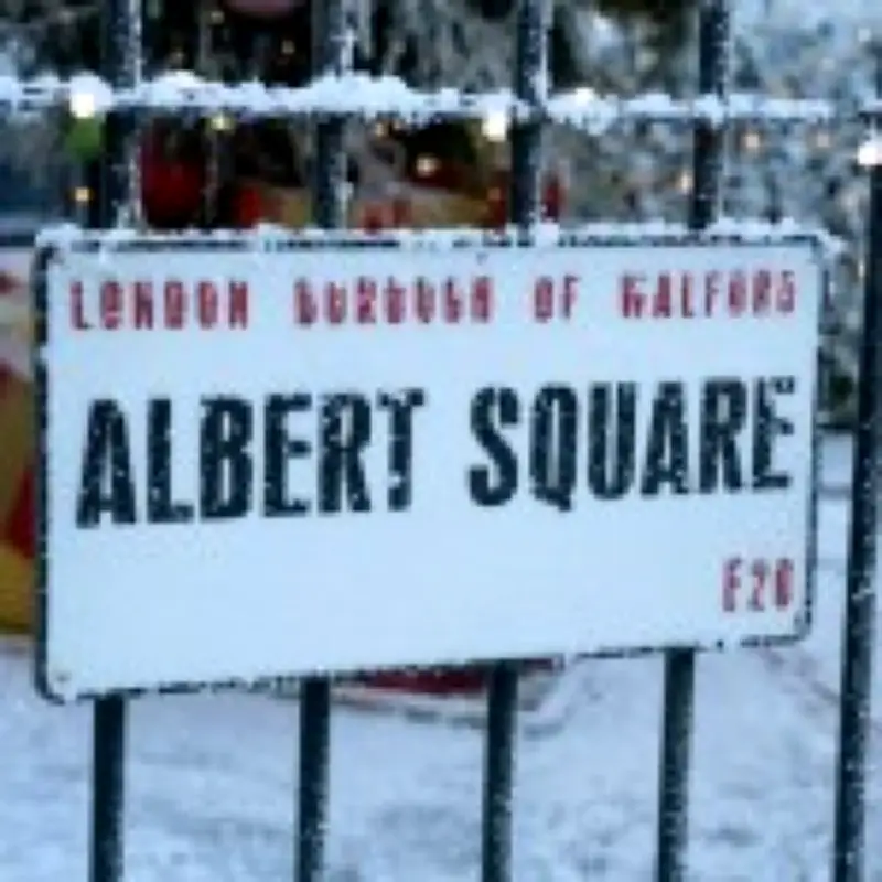 EastEnders Christmas nightmare for Suki and Eve as Nicola blackmails them