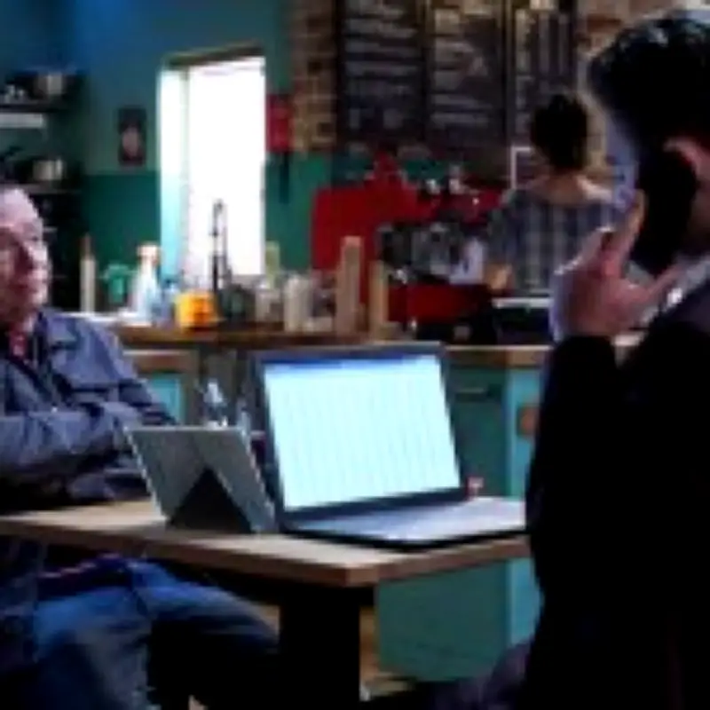 EastEnders: Ian Beale sacked by lawyer Johnny Carter in explosive move