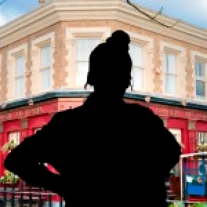 EastEnders' Karen Taylor returns unexpectedly after 2-year absence