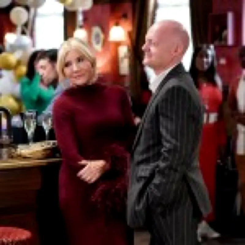 EastEnders: Max's wedding surprise for Cindy sparks Priya drama