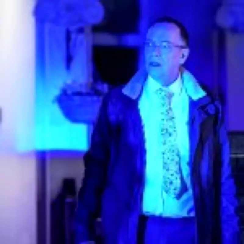EastEnders: Police Arrest Ian Beale After Hitting Jordan Fox with Car