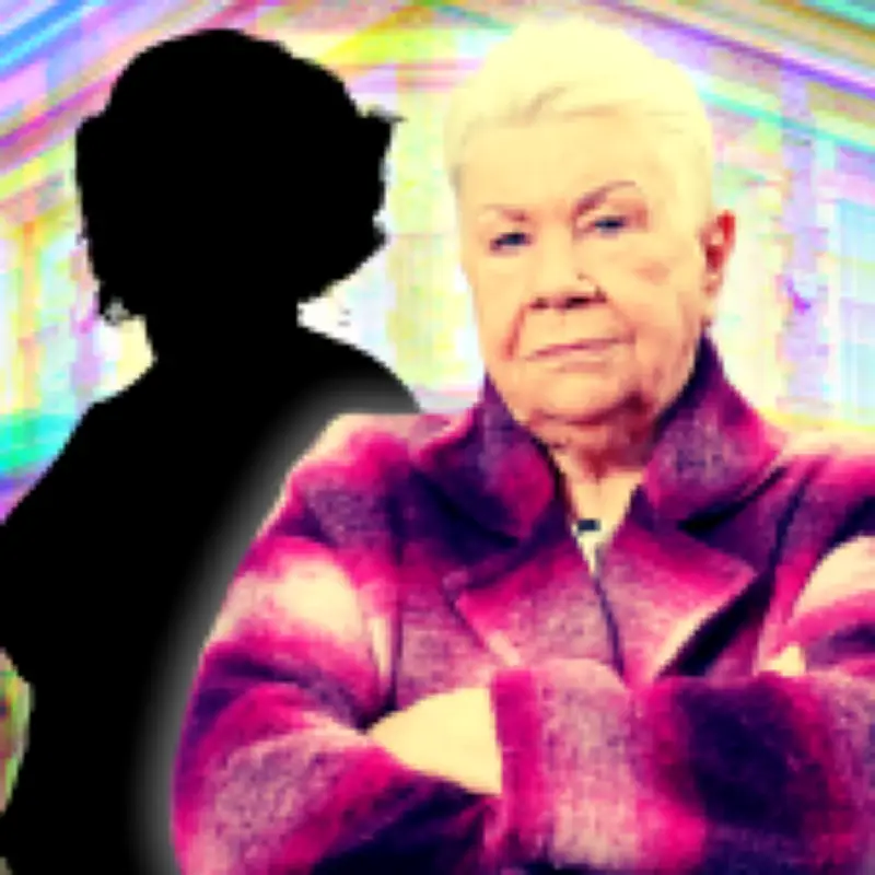 EastEnders Pride Battle: Mo and Zoe vs Cindy Over La Voix Cameo