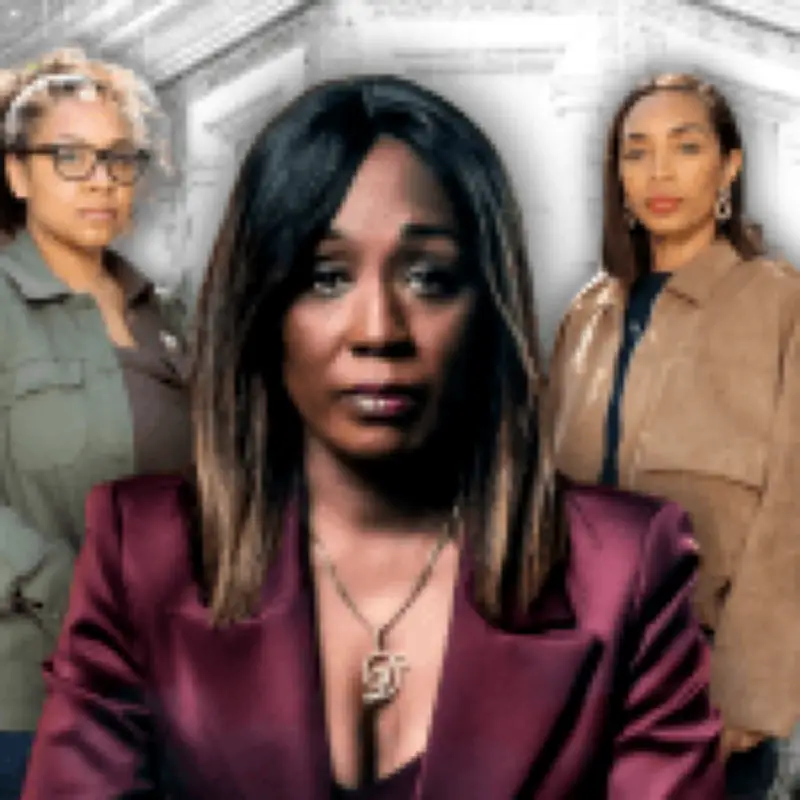 EastEnders spoilers: Denise reveals cancer, Libby returns, Ian fears trial