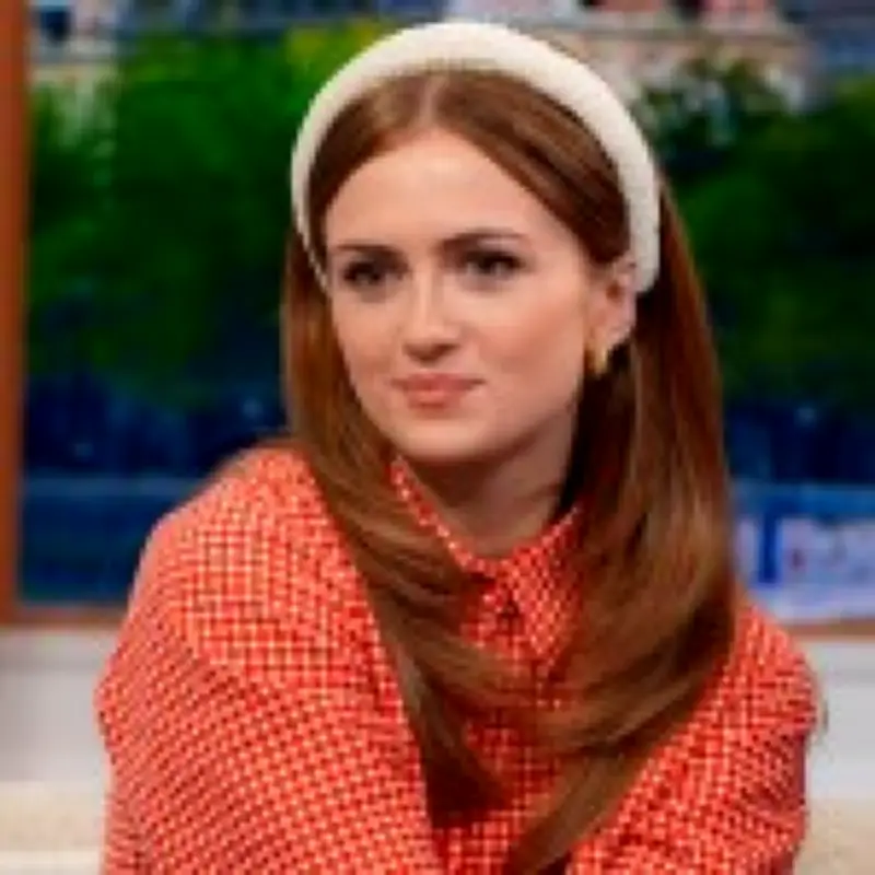 EastEnders Star Maisie Smith Reveals 'Bizarre' Fan Obsession with Iconic 'NFI' Line