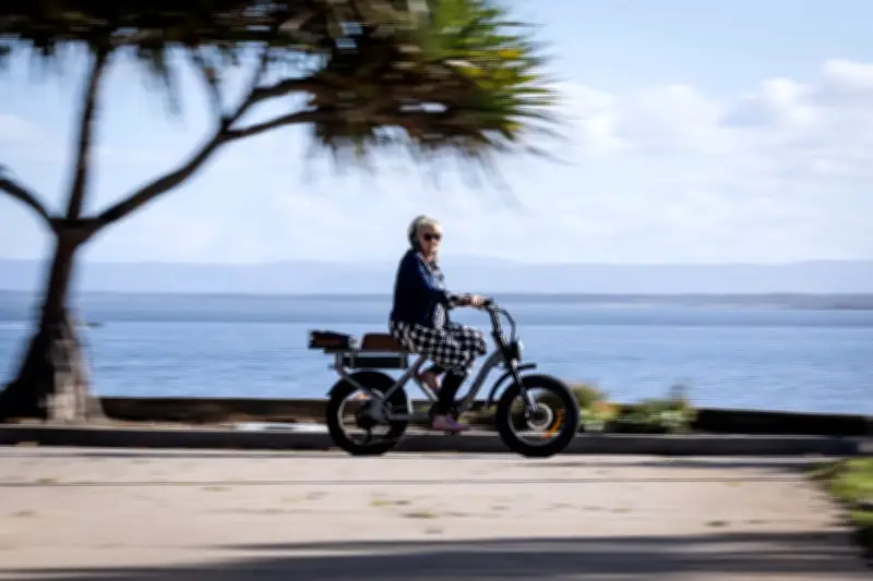 Ebike Battle in Queensland: Vicious Cycles or Transport Revolution?