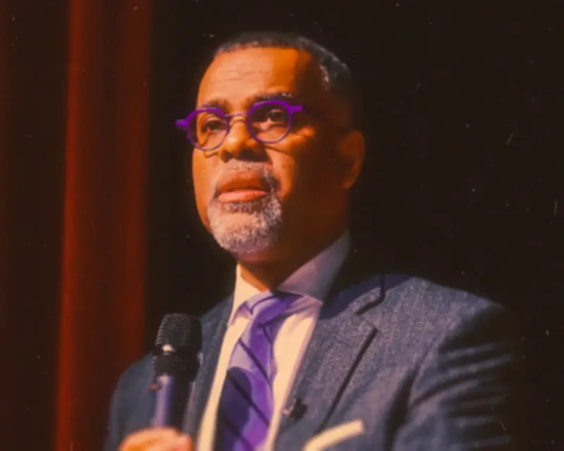 Eddie Glaude: US 250th birthday shows end of America that made our lives possible