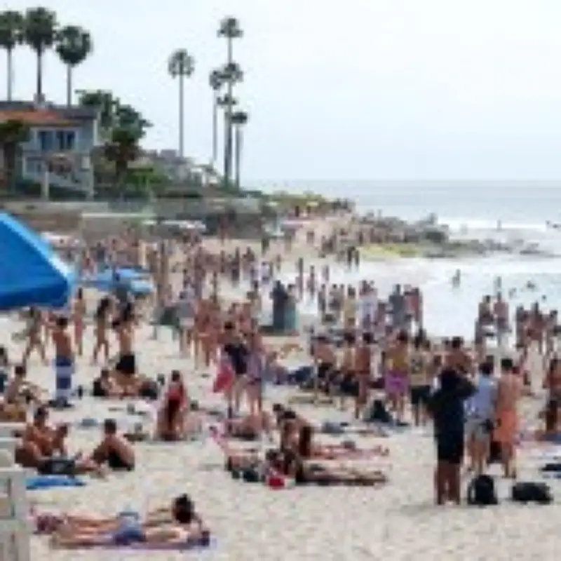 El Niño Officially Begins: Scientists Warn of Potential 'Super El Niño'