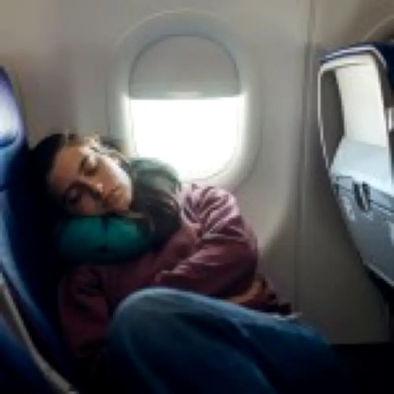 Emirates introduces adjustable headrests for better sleep on flights