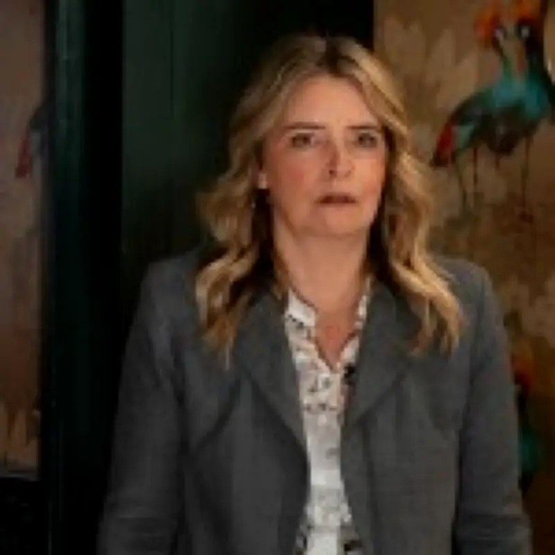 Emmerdale: Charity Dingle assaulted by Dr Todd, faces breakdown