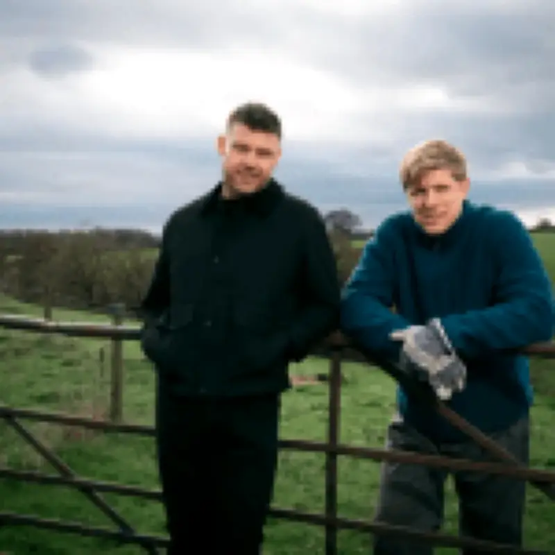 Emmerdale confirms Robert and Aaron are in Portugal with Victoria