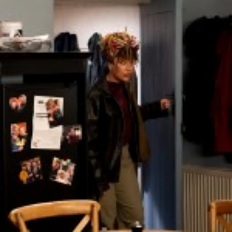 Emmerdale confirms Serena Sugden's distant cousin link to Robert Sugden