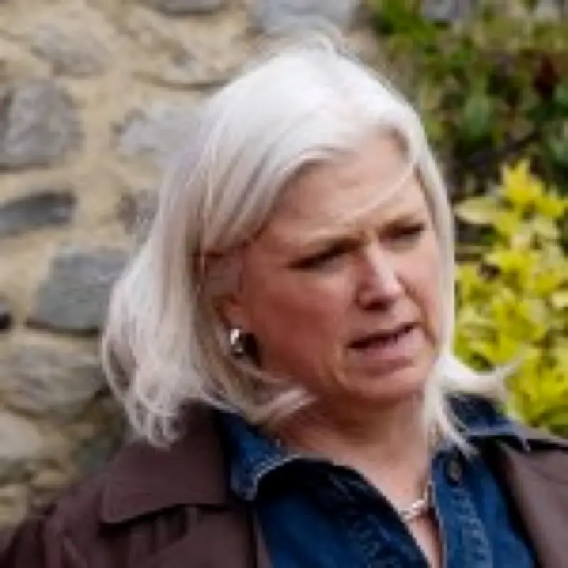 Emmerdale: Dr Todd Arrested for Sexual Assault on Charity Dingle