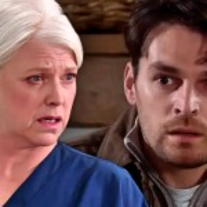Emmerdale: Dr Todd returns as Mackenzie plots revenge after rape reveal