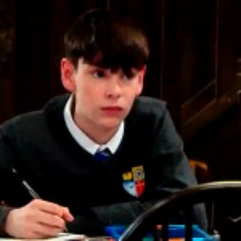 Emmerdale horror as Kyle sets shed on fire with Monty trapped inside