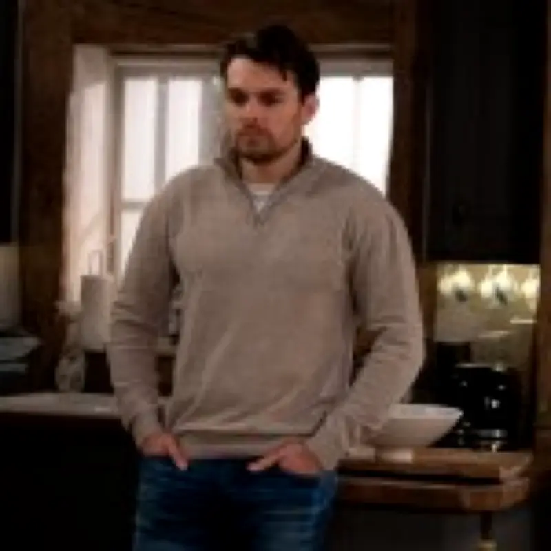 Emmerdale: Mack threatens to kill Ross after learning his secret
