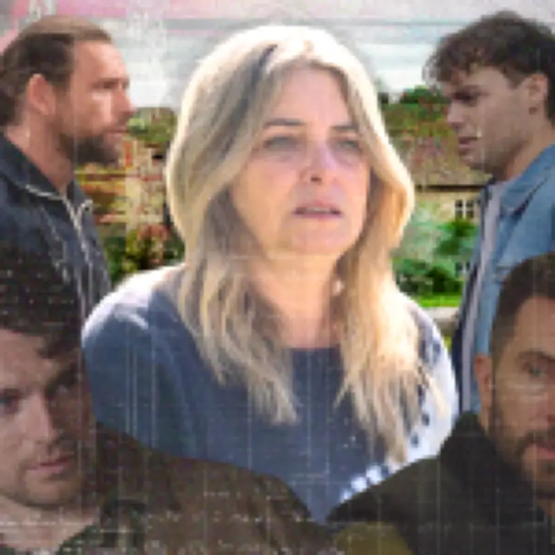 Emmerdale Spoilers: Lewis Kidnapped, Charity Breaks Down, Caleb Solves Scam