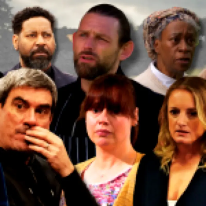 Emmerdale spoilers: Lydia's shocking discovery about Kyle and Graham's watch