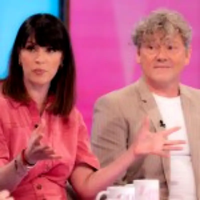 Emmerdale stars Laura Norton and Mark Jordon mourn 'dear friend' David Longstaffe