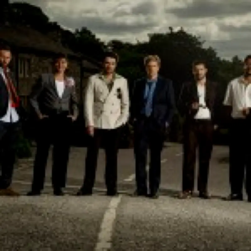 Emmerdale Summer Spoilers: Robert and Ross Face Deadly Ends