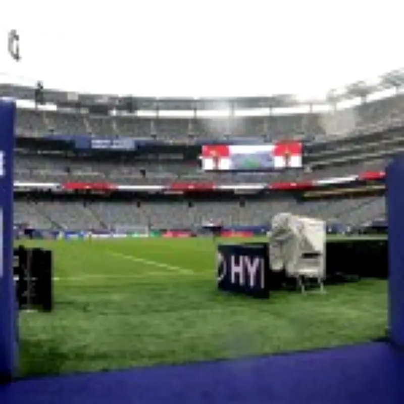 England vs Panama World Cup 2026: Live score, lineups, and knockout qualification
