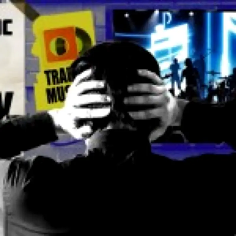 Entertainment reporter admits: 'I hate music and never listen to it'