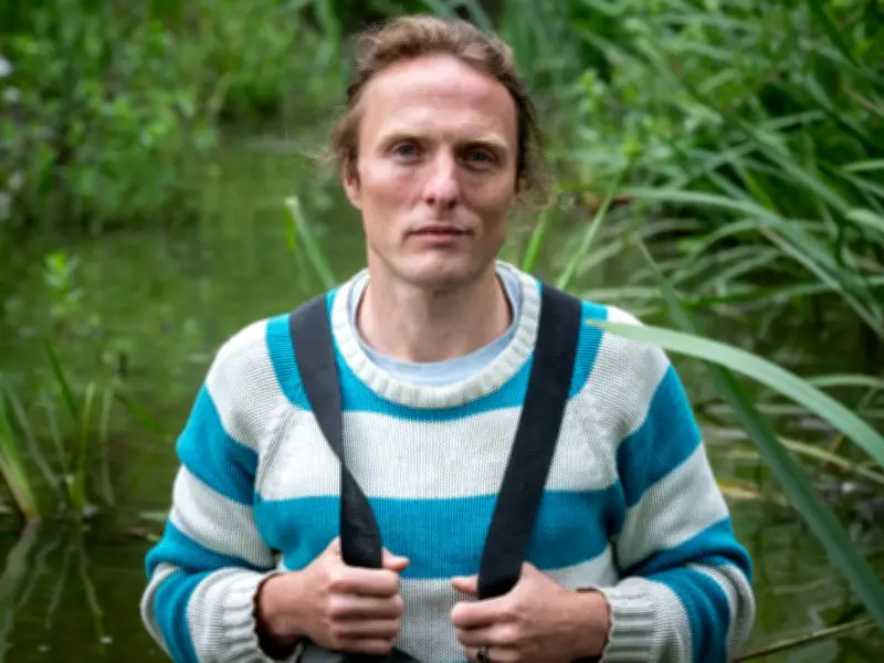 Environmental lawyer faces 2 years in prison for cleaning East London river