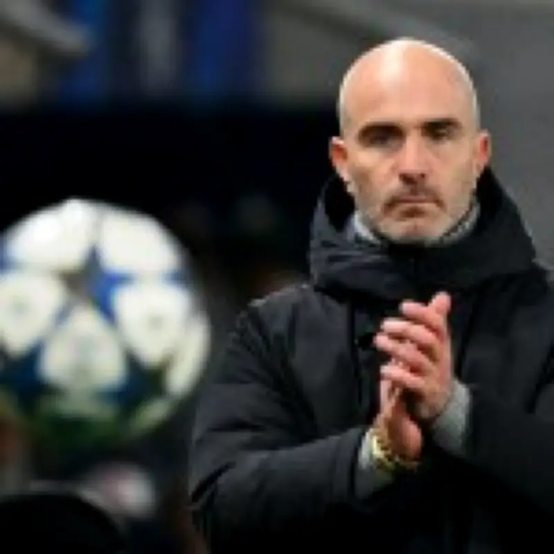 Enzo Maresca takes swipe at Chelsea after being named Man City manager