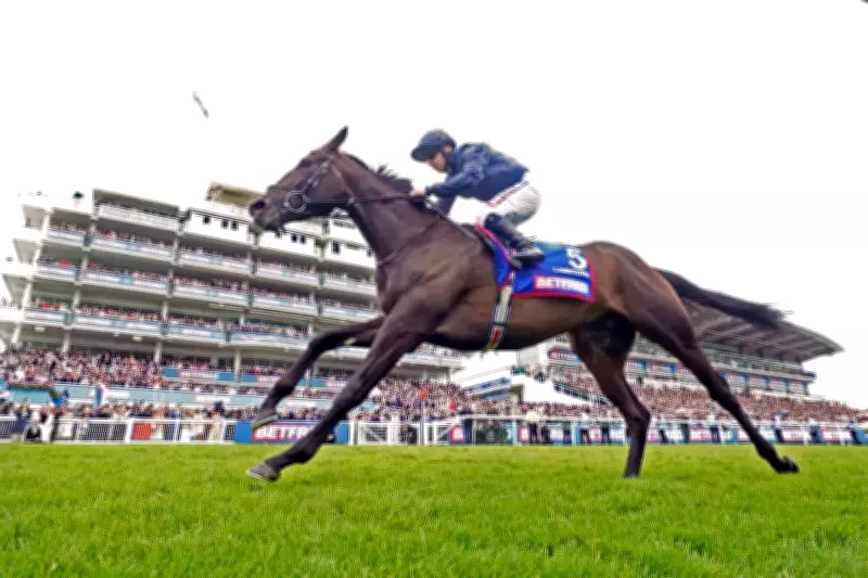 Epsom Derby Reboot: £2m Prize and Free Parking Aim to Revive Attendance