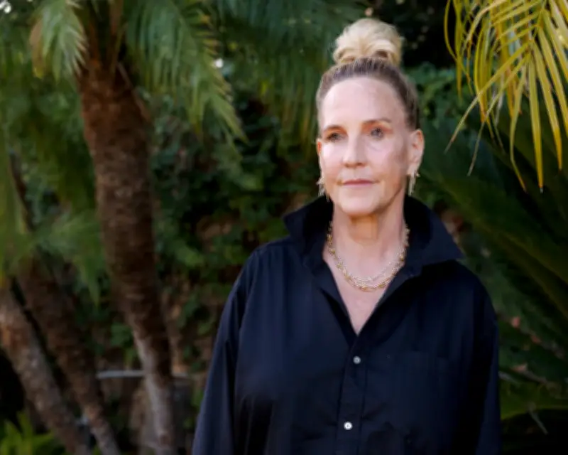 Erin Brockovich Takes on AI Datacentres: 'This Feels Like Hinkley on Steroids'