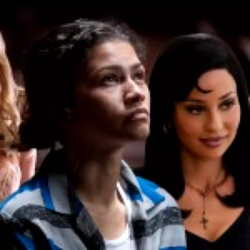 Euphoria Finale Kills Off Rue in Shocking Overdose Twist