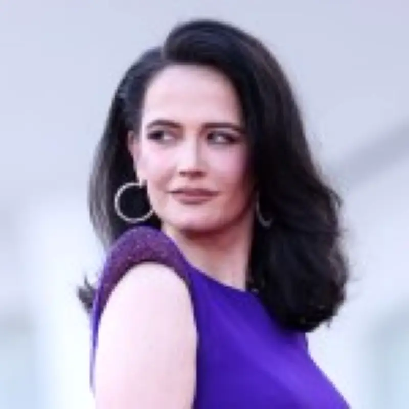 Eva Green hospitalised after 'really nasty' injury on Wednesday set