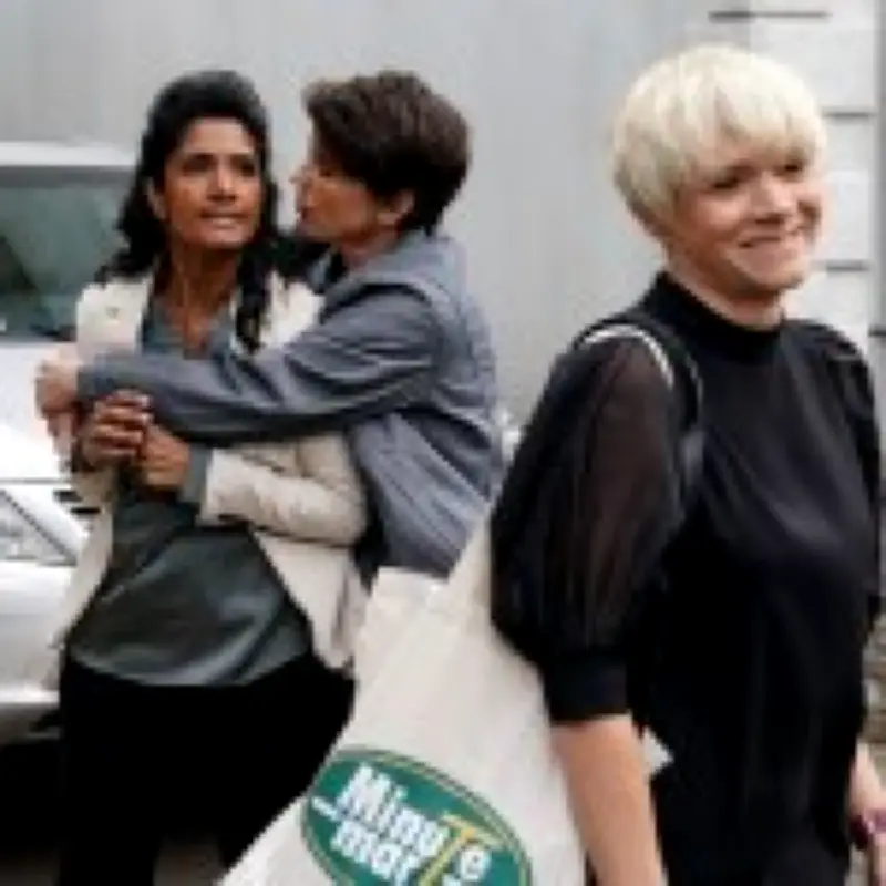 Eve and Suki face losing everything in EastEnders as Nicola strikes back