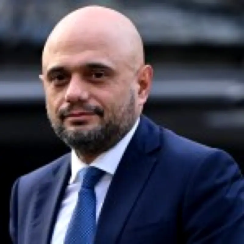 Ex-banker Sajid Javid calls MP salary his 'worst financial decision'