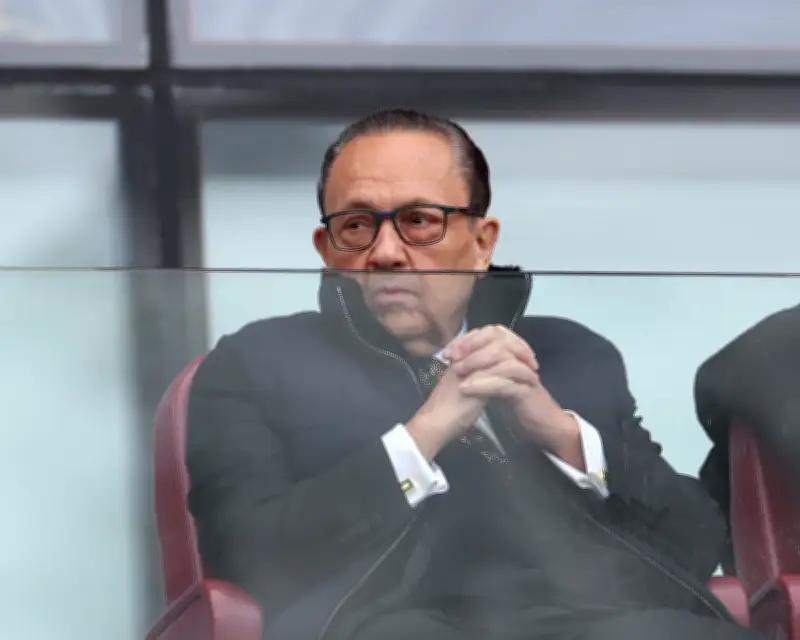 Ex-West Ham director recused from regulator's Sullivan inquiry