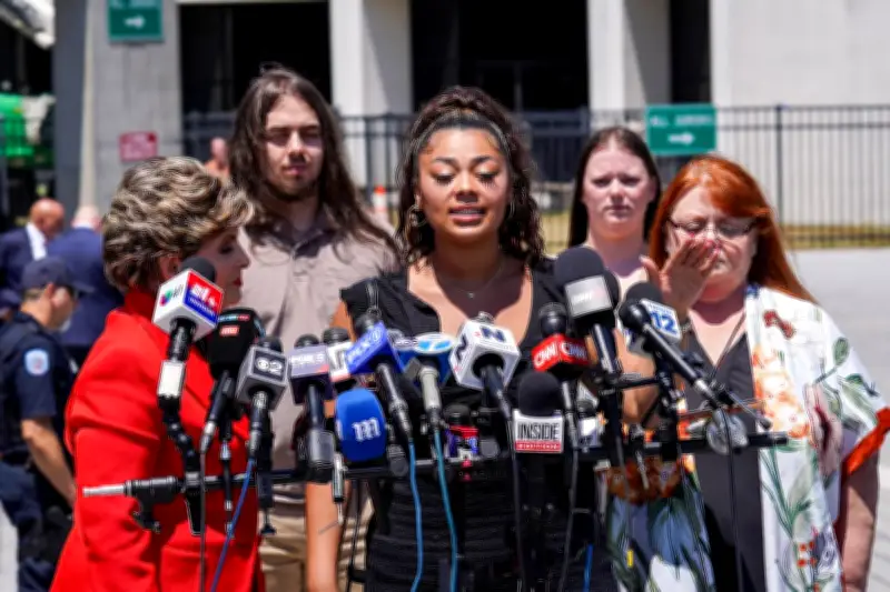 Families Confront Gilgo Beach Killer at Sentencing: 'Save a Spot in Hell'