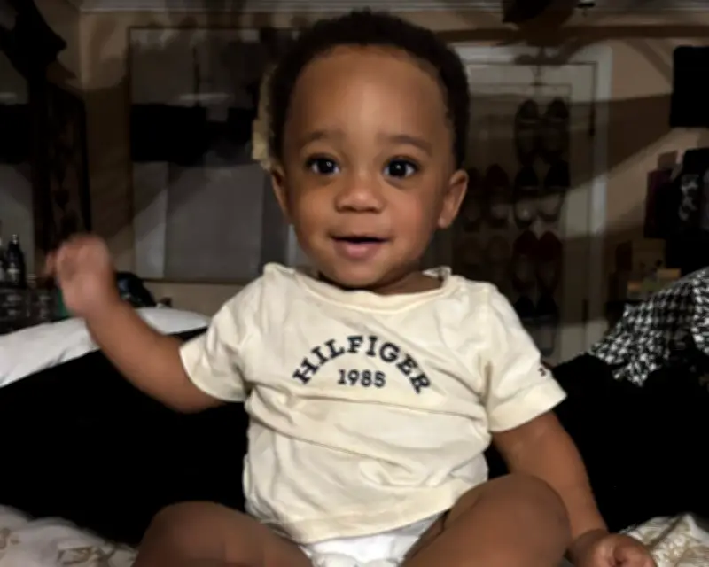 Fatal Shooting of 1-Year-Old Boy by Police Sparks Outrage in Mississippi Town