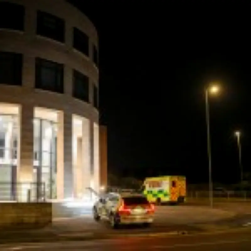 Father charged with murder and rape of two-year-old daughter in Chertsey