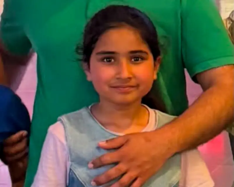 Father of Australian girl, 9, killed by police in Pakistan demands justice