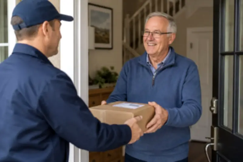 Father's Day 2026 UK Posting Deadlines: Courier Cut-off Dates