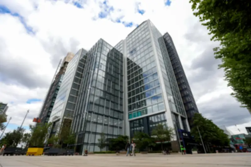 FCA Receives Only 51 Applications for Market Reform Advisory Group