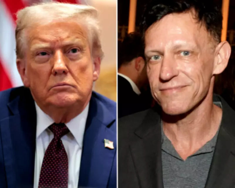 FCA's Palantir deal raises fears of US backdoor access to UK financial data