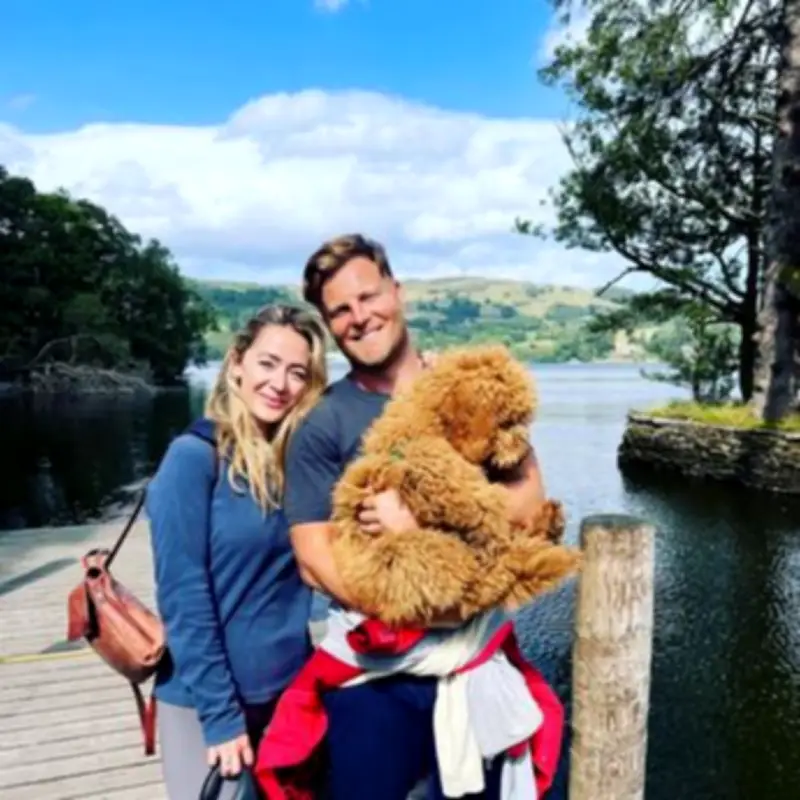 Fed up with crime, West London couple swaps city for rural cottage after Clarkson's Farm