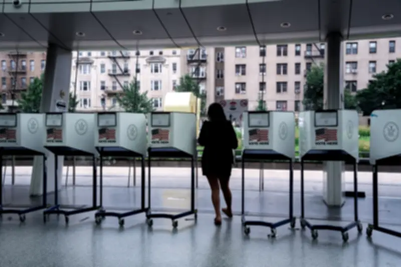 Federal judge blocks Trump order requiring proof of citizenship to vote